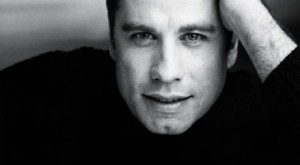 John Travolta