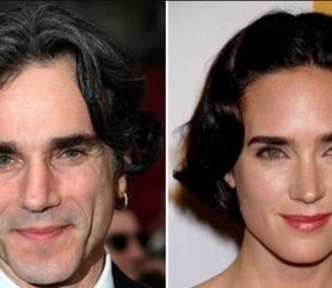 Daniel Day Lewis / Jennifer Connelly