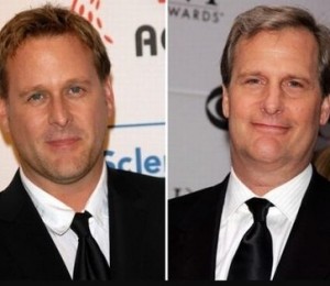 Dave Coulier / Jeff Daniels