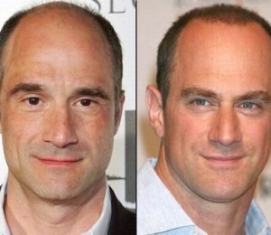 Elias Koteas / Christopher Meloni