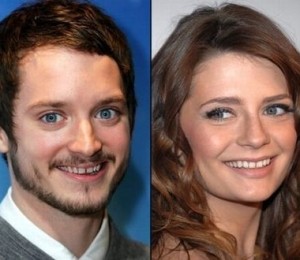 Elijah Wood / Mischa Barton