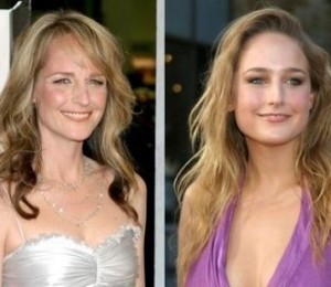 Helen Hunt / Leelee Sobieski