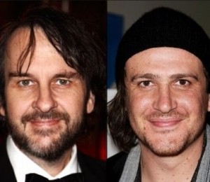 Peter Jackson / Jason Segel