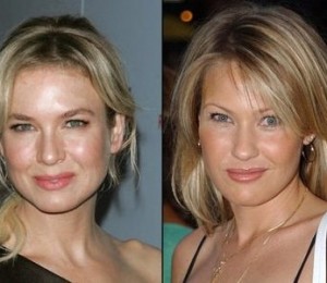 Renee Zellweger / Joey Lauren Adams