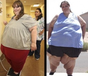 Merge la control si face plimbari regulat