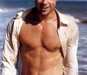 Brad Pitt