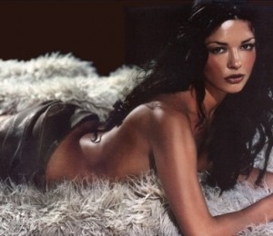 Catherine Zeta-Jones