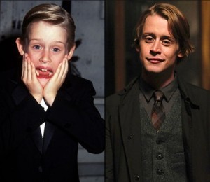 Macaulay Culkin