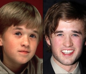 Haley Joel Osment