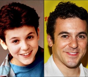 Fred Savage