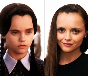 Christina Ricci