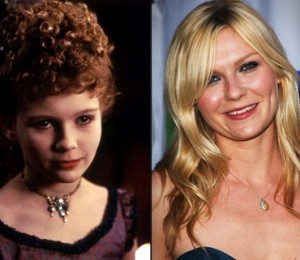 Kirsten Dunst
