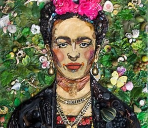 Frida Kahlo