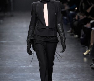 Ann Demeulemeester