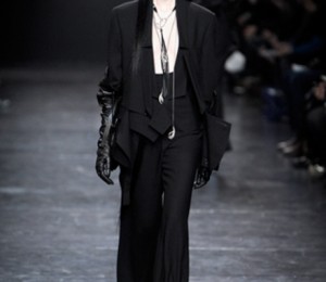 Ann Demeulemeester