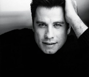 John Travolta