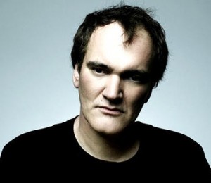 Quentin Tarantino
