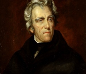 Andrew Jackson