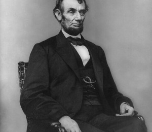 Abraham Lincoln