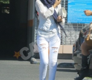 Adelina Pestritu dupa operatie