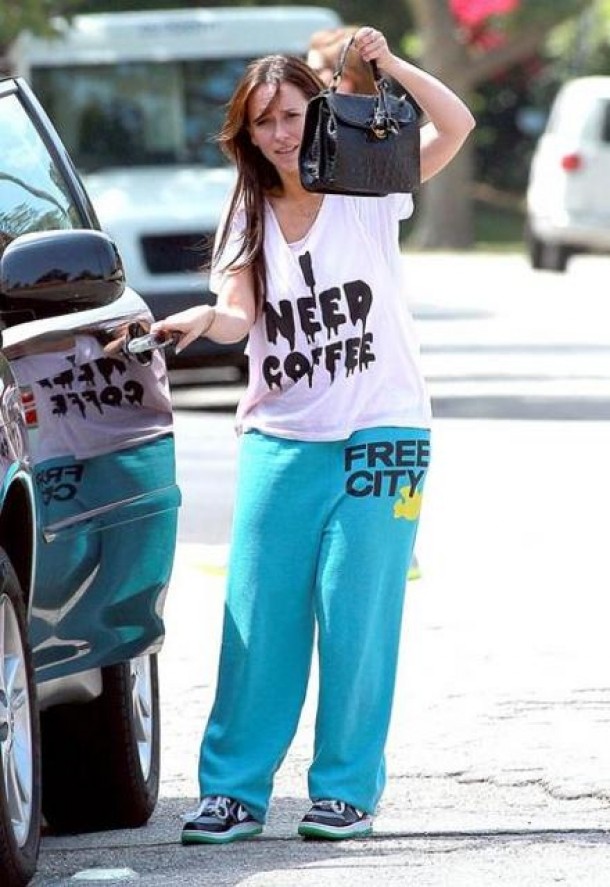 Jennifer Love Hewitt