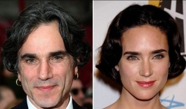 Daniel Day Lewis / Jennifer Connelly