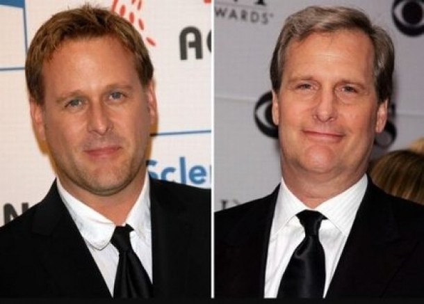 Dave Coulier / Jeff Daniels