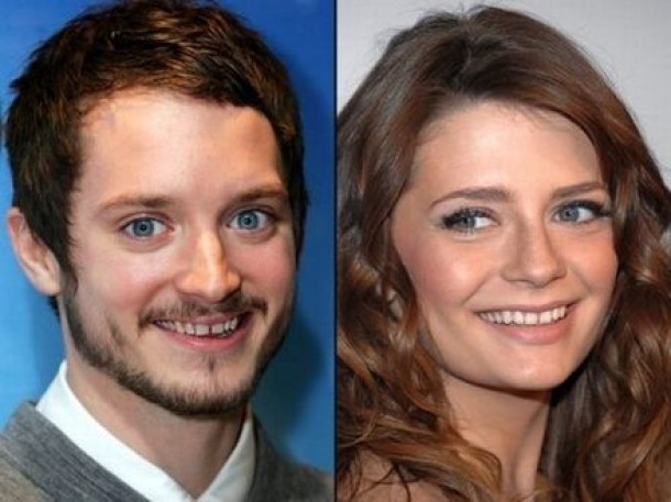 Elijah Wood / Mischa Barton