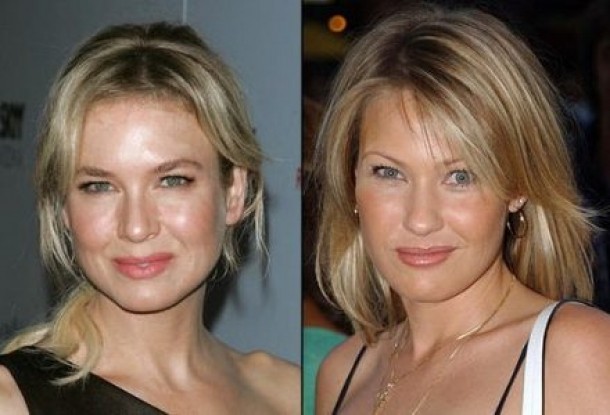 Renee Zellweger / Joey Lauren Adams