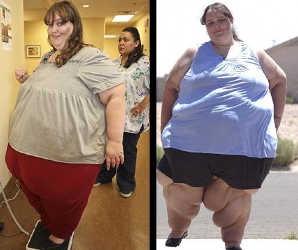 Merge la control si face plimbari regulat