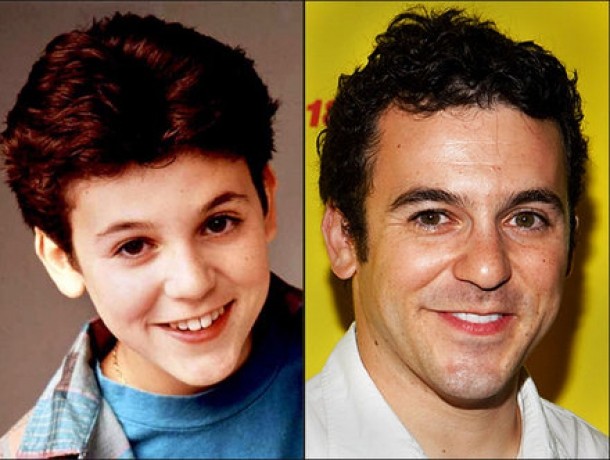 Fred Savage