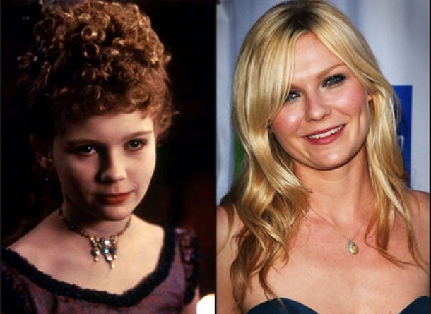 Kirsten Dunst