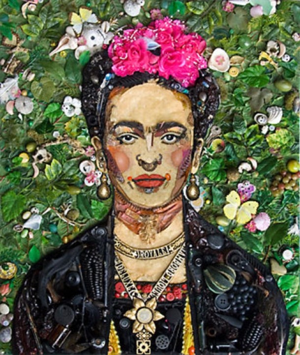 Frida Kahlo