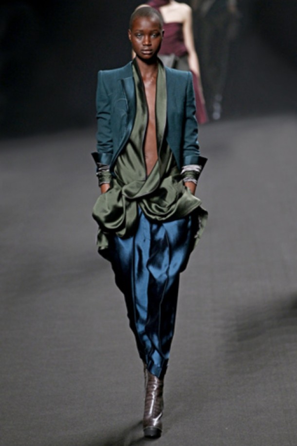Haider Ackermann