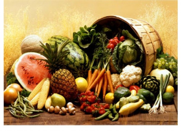 dieta cu legume si fructe 7 zile)