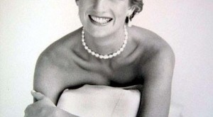 Printesa Diana