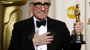 Martin Scorsese
