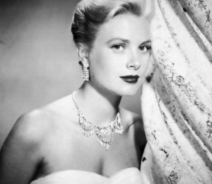 Grace Kelly