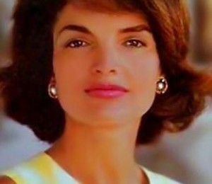 Jacqueline Kennedy