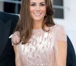 Catherine Middleton