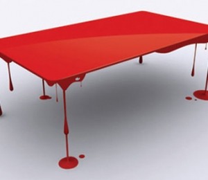 Paint or Die, But Love Me