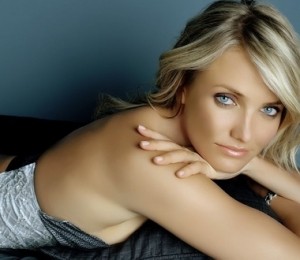 Cameron Diaz