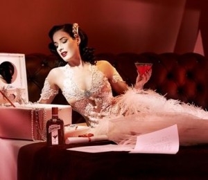 Dita von Teese