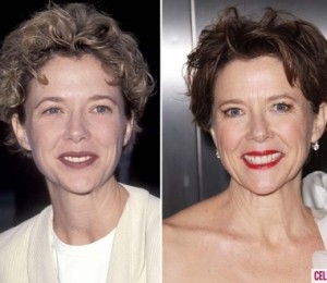 Annette Benning