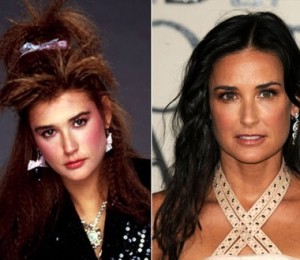 Demi Moore