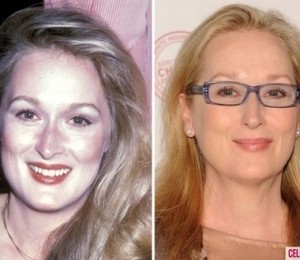 Meryl Streep