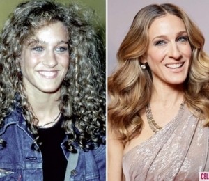 Sarah Jessica Parker