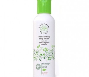 Lotiune bio de corp hidratanta (bio-produse.ro) - 42 lei