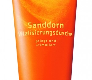 lotiune de dus cu catina Weleda - 47,4 lei