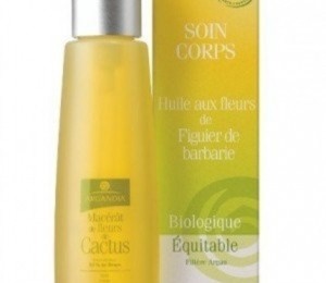 Ulei cu flori de cactus (midoricosmetic.ro) - 165 lei